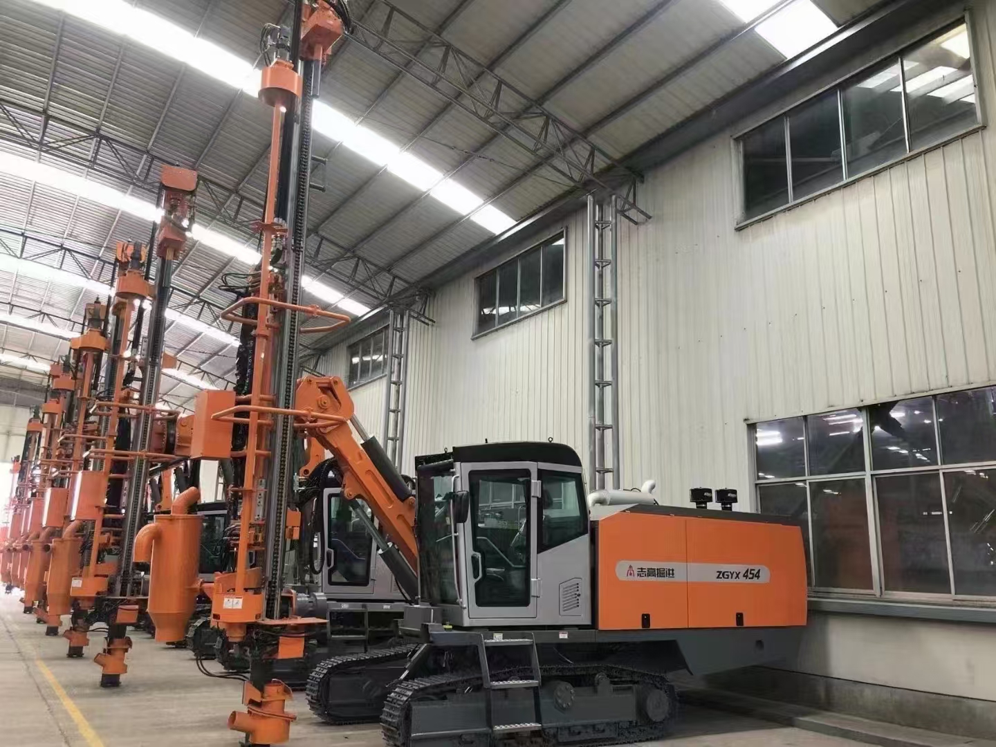 正興工程機(jī)械期待您的關(guān)注